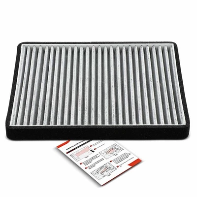 1x Filtro de aire de cabina para Mitsubishi Eclipse 2000-2005 Galant 99-04 2,4 L 3,8 L 3,0 L Foto 1 de 4