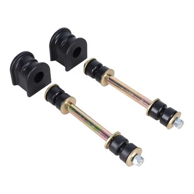 Kit de bujes de barra estabilizadora trasera Polygraphite® 1992-1997 Mercury Grand Marquis NUEVO Foto 1 de 4