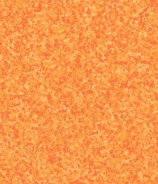 Carrot Color Blend Tonal Texture 44" fabric by Quilting Treasures, 23528-OS - Image 1 of 1