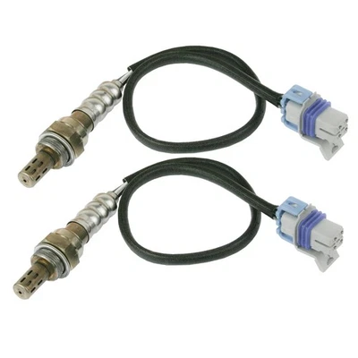 O2 Oxygen Sensors 2008-2013 Cadillac Escalade EXT V8-6.2L Downstream - Image 1 of 4