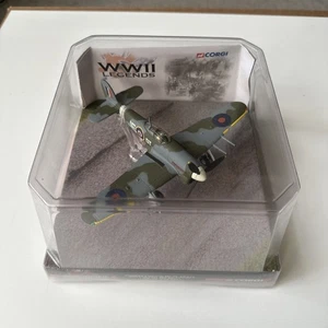 Corgi AA36504 - Hawker Typhoon MK IB - SQN LDR Don “Butch” Taylor June 1943 - Picture 1 of 11