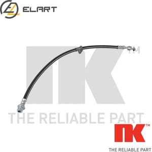 BRAKE HOSE 854556 FOR TOYOTA AVENSIS/Liftback 2C-T/TE 2.0L 3S-FE 2.0L 4cyl - Picture 1 of 8