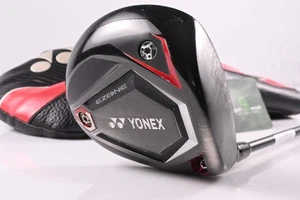 Yonex Ezone GT Type X Driver / 10.5 Degree / Regular Flex Yonex EX-320 Shaft - Picture 1 of 9