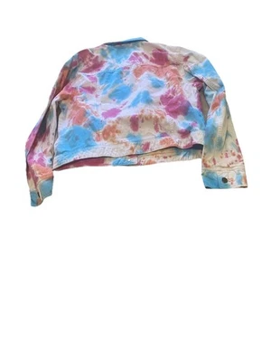 Chaqueta Faded Glory para niñas Foto 1 de 3