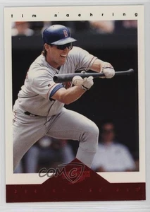 1997 Score Team Collection Boston Red Sox Tim Naehring #14 - Picture 1 of 4