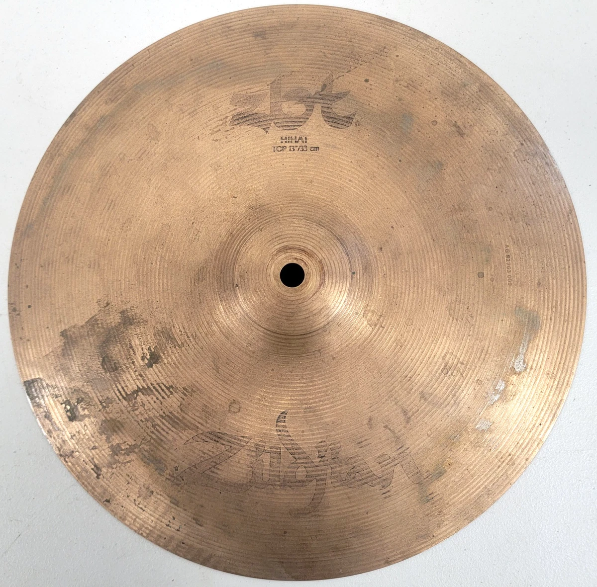 Zildjian 13 in Item Diameter Cymbals for sale | eBay