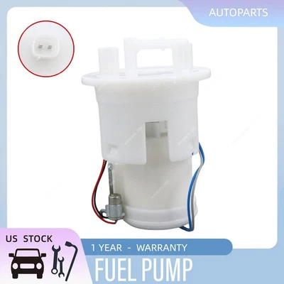 For 2008-2016 HONDA CBR1000 New Fuel Pump Gas Pump Sending Unit 16700-MFL-023 — 第 1/4 张图片