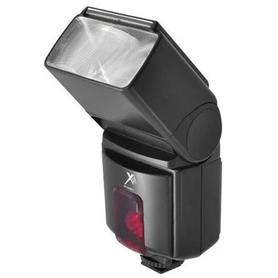 XIT Pro Series Digital DSLR Dedicated Flash AF Flash for Canon - Image 1 of 4