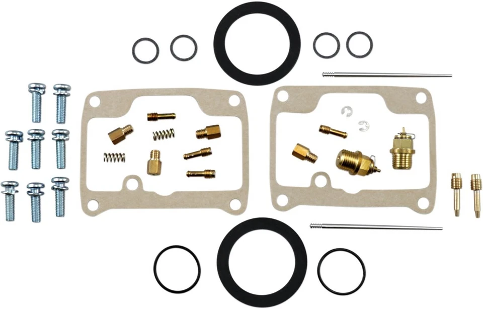 Parts Unlimited Carburetor Repair Kit (1003-1635) — 第 1/1 张图片