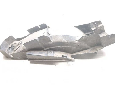 98-06 Suzuki Katana GSX 600 750 parte inferior trasera bandeja bandeja panel cubierta Foto 1 de 4