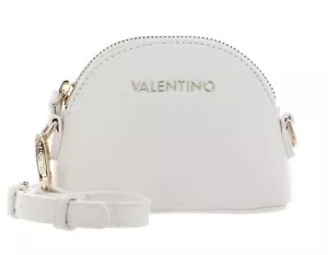 VALENTINO Mayfair Princess Bag Schultertasche Umhängetasche Tasche Bianco weiß - Bild 1 von 4