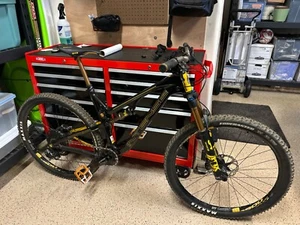 mountain bike limited edition  - Picture 1 of 15