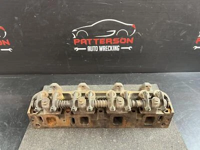 63-76 FORD F250 V8 390 MOTOR CULATA Foto 1 de 4