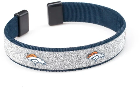 New York Giants Sparkle Bracelet Cover