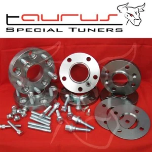 Coppia distanziali ruota 20mm + bulloneria per SUBARU Justy NH 2003 2007 - Foto 1 di 1
