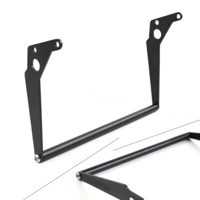 Soporte GPS navegación moto para BMW R1200GS 13-18 R1250GS ADV 18-19 Foto 1 de 4