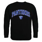 Georgia State University Panthers Gsu Ncaa Crewneck Sweater -Officially Licensed