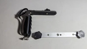Camera Pistol grip and bracket - Picture 1 of 7
