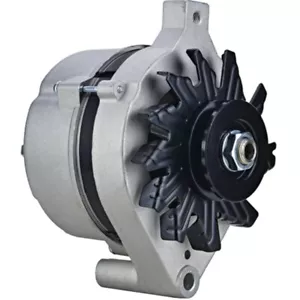 Alternator For Ford Club 1963-1964 Club Wagon 1965-1967 66190; 400-14002 12V EF - Picture 1 of 7
