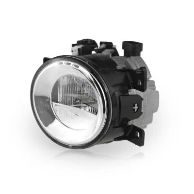 Luz antiniebla pasajero derecho para Infiniti 2014-18 Q50 15-17 QX60 QX80 2015 Q70/Q70L Foto 1 de 4