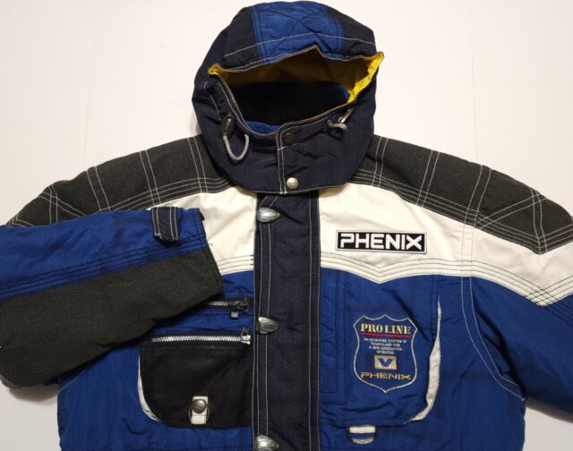 phenix jacket products for sale | eBay