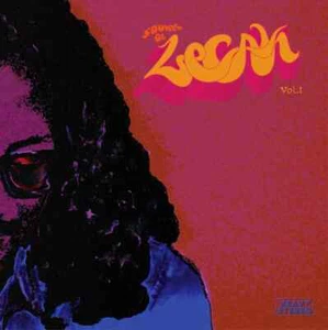 Various Artists – Sounds of Lecak Vol. 1 – 2xLP Black Vinyl -Worldbeat/Afrobeat - Imagen 1 de 1