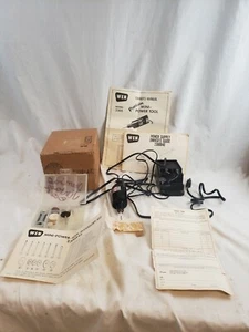 WEN Power Supply 2300B40 Precision Mini Power Tool 2300 A45 Accessory Kit Works! - Picture 1 of 8