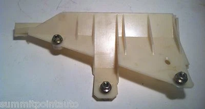 1998-2000 BMW 540i 740i 740iL e38 e39  ~ FUSE/RELAY BRACKET HOLDER ~ 61138371884 - Image 1 of 3