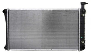 Radiator fits 1992-1996 GMC G1500,G2500 G1500,G2500,G3500 Savana 2500,Savana 350 - Picture 1 of 2