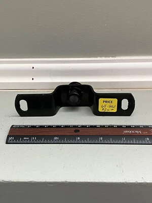 68-8062 Gas Tank Bracket – 4 Gallon – BSA A65 - Image 1 of 3