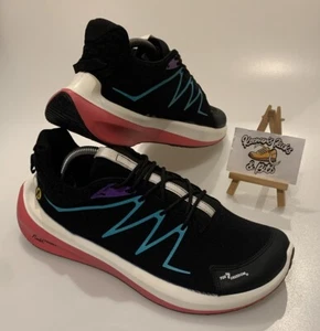 Womens Joe Nimble Ultreya Running Trainers UK 7 ROAD RACE GYM MARATHON - Picture 1 of 15
