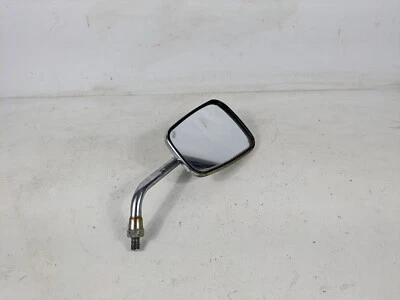 1986 - 2019 Suzuki Savage S40 650 Right Side Mirror - Image 1 of 4