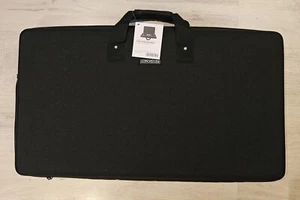 MAGMA CTRL Durashock Case Pioneer DJ DDJ REV5 Controler Black - Zdjęcie 1 z 4