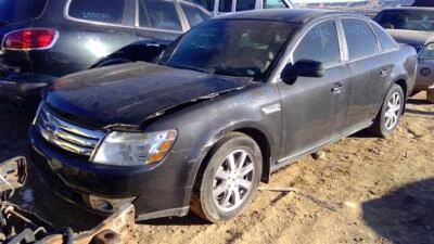 Motor soplador de climatización usado se adapta a: Ford Taurus 2008 grado A Foto 1 de 4