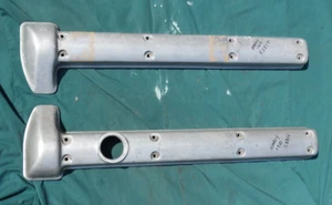 Early Jaguar XK120 Cam Covers. Original XK120 Camshaft Cover. Mk7 Rocker Covers - Picture 1 of 8