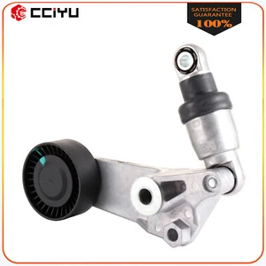 ✅166200W093 Serpentine Belt Tensioner  Pulley for Corolla Matrix Celica Toyota - Picture 1 of 14