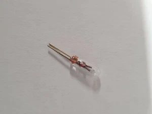 2 x Mini Maglite Mag-lite Mag light Torch Bulbs Why Buy From America.