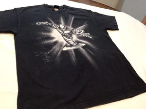 The Silver Surfer - Black Shirt - Marvel Size L - Picture 1 of 11
