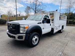 2016 Ford F-450 - Picture 1 of 19