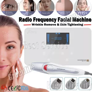 Fractional R++F Machine Remage Radio Frequency Face Eyes Lift BodySkin Tighten - Picture 1 of 18