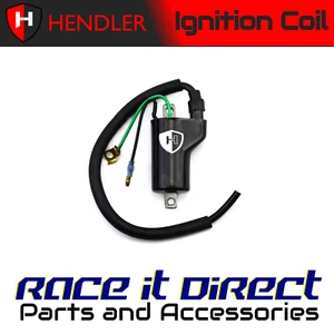 Ignition Coil for Husqvarna WR 360 1996-2002 Hendler - Picture 1 of 8