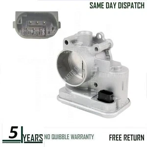 CUERPO DEL ACELERADOR PARA DODGE AVENGER, CALIBRE, VIAJE, JEEP PATRIOT, BRÚJULA, 4891735AC - Imagen 1 de 9