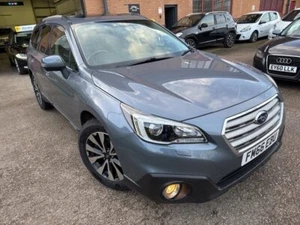 2016 Subaru Outback 2.0D SE Premium Estate 5dr Diesel Manual 4WD Euro 6 (150 ps) - Picture 1 of 11