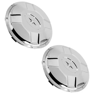Cubierta de buje de rueda delantera o trasera para Polaris Sportsman 850 Touring dirección asistida eléctrica 2010-14/2x - Imagen 1 de 8