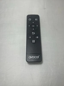 Avocor TM Remote AVC-REM300 IEC R03 - Picture 1 of 2