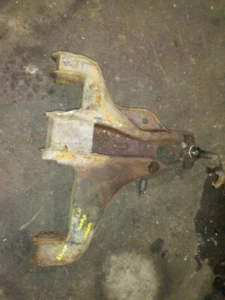 Brazo de control inferior delantero del conductor para 67-70 Cadillac Eldorado - Imagen 1 de 12