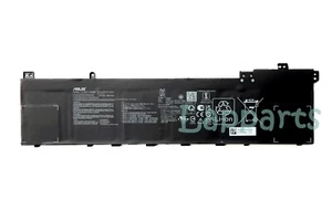 C32N2022 New Original Battery for Asus VivoBook Pro 16X OLED M7600QE N7600PC - Picture 1 of 2