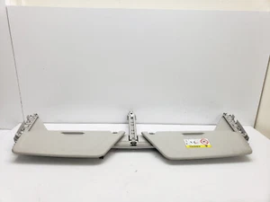 CITROEN C4 GRAND SPACETOURER PAIR OF FRONT SUNVISOR & ROLLER BLINDS 2018 - Picture 1 of 21