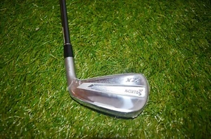 NEW SRIXON ZX MK 11 4 23* Utility Iron RH 39.5" Graphite REG Golf Pride - Picture 1 of 7