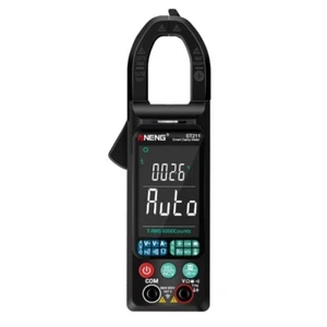 Multímetro inteligente completamente automático con abrazadera ANENG ST211 negro - Bild 1 von 6